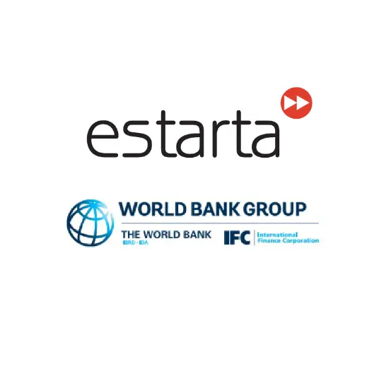 Estarta World Bank