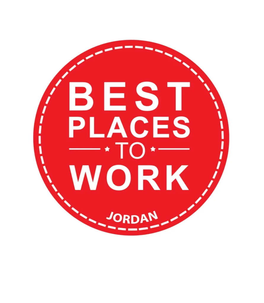 Best Places to Work